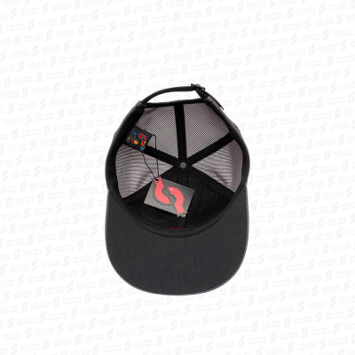 ƯU ĐÃI - Mũ kết lưỡi trai nam nữ NÓN SƠN chính hãng MC001G-XM1