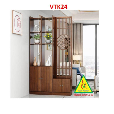 Vách ngăn tủ kệ VTK28