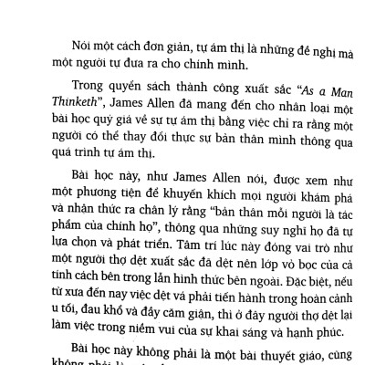 Những Nguyên Tắc Vàng Của Napoleon Hill (Tái Bản 2023)