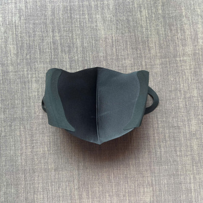 KHẨU TRANG COTTON KHÁNG KHUẨN CHÓNG TIA UV DÀNH CHO NỮ