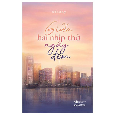 Sách - Giữa Hai Nhịp Thở Ngày Đêm
