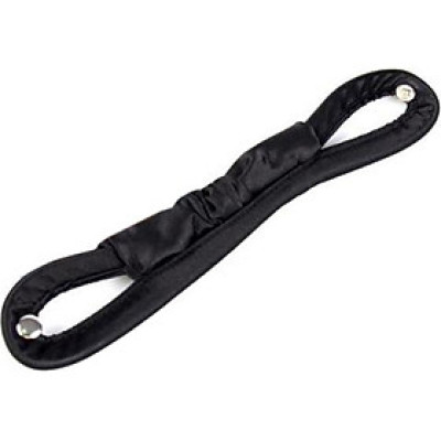 Dụng cụ búi tóc dây vải mềm MS03