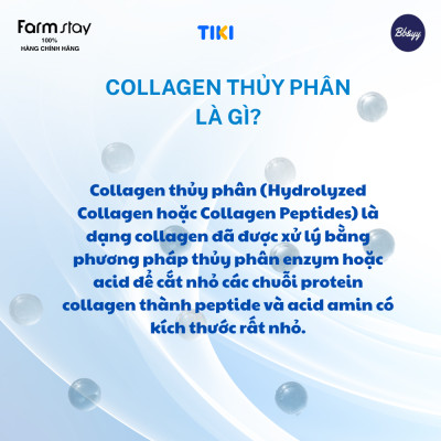 Kem Chống Nắng Collagen _ Collagen Water Full Moist Suncream (SPF50+ PA++++)