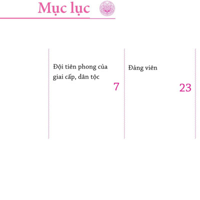 Di Sản Hồ Chí Minh - Hồ Chí Minh Bàn Về Đảng