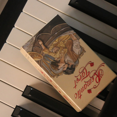 Bài Romantic Ta rot