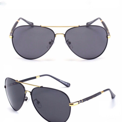 Kính xinh, Kính râm, Kính mát Nam tròng Phân cực váng dầu chống chói cao cấp + tặng Tuavit Kính Xinh mini tiện