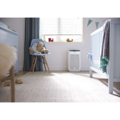  Máy lọc không khí Philips AC1215/10 - Hàng Chính Hãng