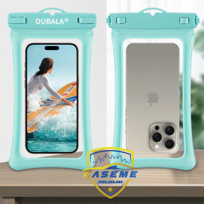 Túi Chống Nước OUBALA Super Air – Chống Nước Siêu Việt, Siêu Bền, Chịu Nhiệt Cực Tốt - Hàng Chính Hãng