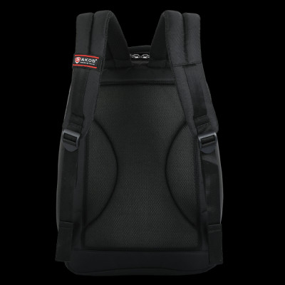 Ba Lô Laptop Zen - 14 Inch - Sakos SBV121BKNG00 - Màu Đen