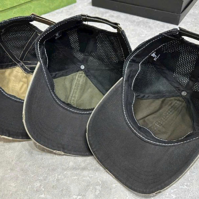 (Hàng VNXK) Nón kết, mũ lưỡi trai Classic phối vải jeans đẹp Form chuẩn (Ảnh thật)