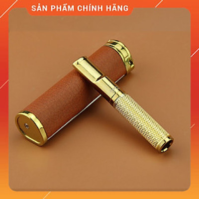 Set Tẩu Lọc Th.uốc Lá Và Ống Đựng Zobo ZB-398 Dùng Cho 3 Cỡ Thuốc Cực Kỳ Tiện Lợi Giảm Triệu Chứng Ho Khan Hôi Miệng