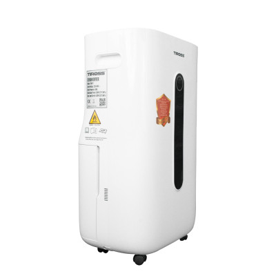 Máy hút ẩm và lọc không khí TS8871- Hàng chính hãng