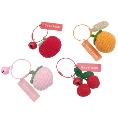 Móc Khóa Trái Cherry - MRGZSG8