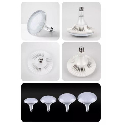 BÓNG ĐÈN LED DẸP 70W 6500K AKKO STAR 54750 - HÀNG CHÍNH HÃNG