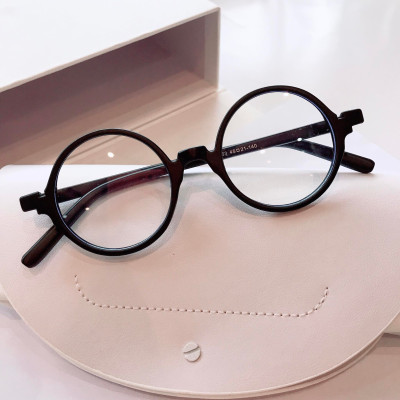 Kính Gọng Mắt Tròn Harry Porter Form Nhỏ