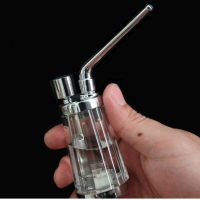 TẨU THUỐC NHỰA DẺO LỌC BẰNG NƯỚC YJ-055