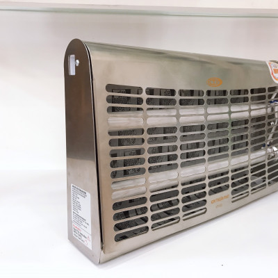 Đèn diệt côn trùng thương hiệu KTP Việt Nam KTP-30S ( INOX 304 )