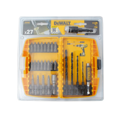 Bộ mũi đa năng Dewalt DT71507-QZ Chính hãng