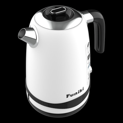 Ấm siêu tốc 1.7 L Funiki HKT5256 - Bảo hành 14 tháng - Hàng chính hãng