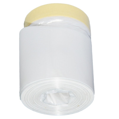 Màn che sơn 3M Plastic 7021 PTPOPS 450mm x 20m