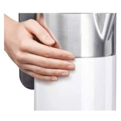 Bình đun nước siêu tốc Bosch TWK8611P, 2400 W, 1,5 Lít hàng chính hãng