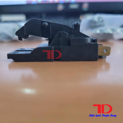  Công tắc ấm siêu tốc, Hàng nhập khẩu - Điện lạnh Thuận Dung