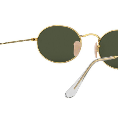 Mắt Kính RAY-BAN OVAL - RB3547 001/31 -Sunglasses