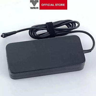 Sạc Tương Thích Cho Asus Rog Gl552 Gl552Vw Gl552Vw-Dh74 Gl552Vl Gl552Vlm Gl552Vx Gl552Vxm Gaming Laptop - Hàng Nhập Khẩu New Seal TEEMO PC