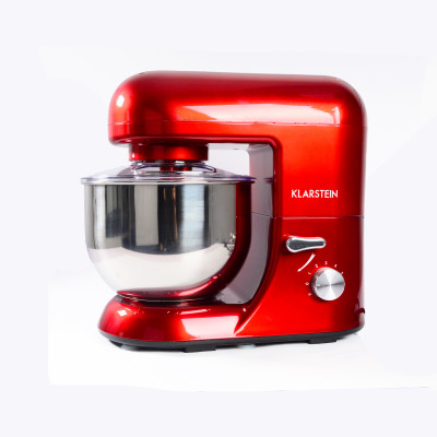 Máy đánh trứng trộn bột đa năng Klarstein Bella Rossa 1200w - Hàng chính hãng