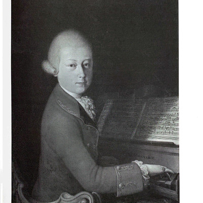 Mozart