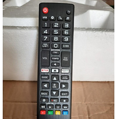 Điều Khiển Tivi dành cho LG AKB75095315 - Hàng chính hãng 