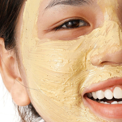 Bộ 4 sản phẩm Nghệ Cocoon: Sữa rửa mặt nghệ Cocoon140ml + Mặt nạ nghệ Cocoon 30ml + Toner nghệ Cocoon 140ml + Tinh chất nghệ Cocoon 30ml