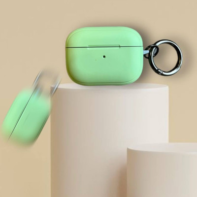 Ốp Case Bao Bảo Vệ Dành Cho Airpods Pro 2, Kai.N Modern ThinFit - Hàng Chính Hãng