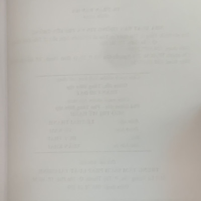 Combo 4 cuốn Tuyển tập các bản án của Tòa án nhân dân cấp cao