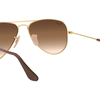 Mắt Kính Ray-Ban JUNIOR AVIATOR - RJ9506S 223/13 -Sunglasses
