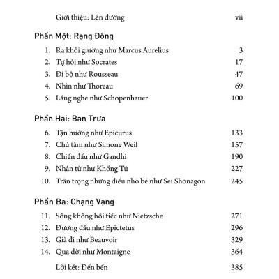 Lên Tàu Cùng Socrates: Đi Tìm Ý Nghĩa Cuộc Sống Từ Các Triết Gia