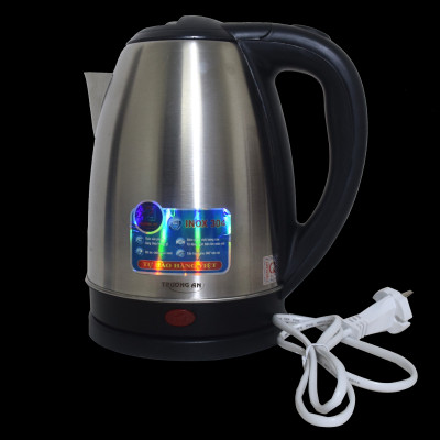 Ấm siêu tốc Trường An ST03- Hàng chính hãng