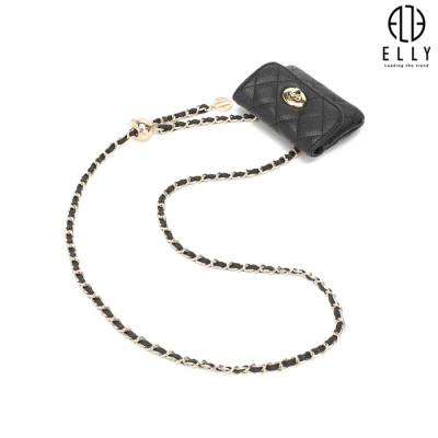 Dây lưng nữ cao cấp da thật ELLY – ED65