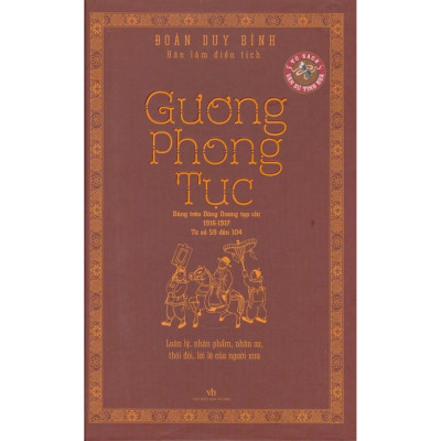Gương Phong Tục
