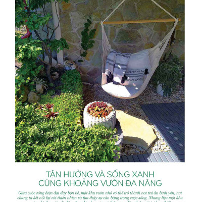 Tạp chí Kiến Trúc và Đời Sống số 220 (Tháng 10-2024) _ Kiến trúc chuyển động