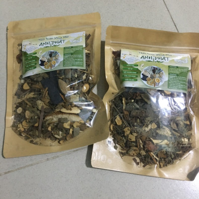 Bịch thảo mộc xông nhà , tẩy uế, thanh lọc, diệt khuẩn, xua đuổi con trùng , tạo hương thơm dịu nhẹ ,cải thiện phong thủy, mang lại cảm giác an lành