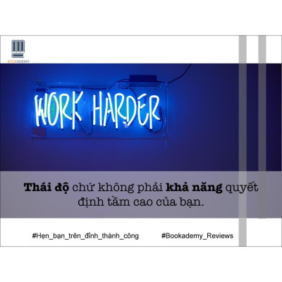 Hẹn Bạn Trên Đỉnh Thành Công (Tái Bản 2021) - Bản Quyền