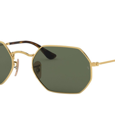 Mắt Kính RAY-BAN OCTAGONAL - RB3556N 1 -Sunglasses