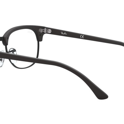 Mắt Kính Ray-Ban Clubmaster - RX5154 2077 -Eyeglasses
