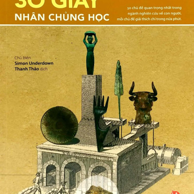 30 Giây Nhân Chủng Học
