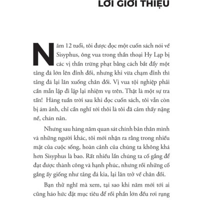 Trí Thông Minh Tích Cực (Tái Bản 2024)
