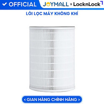 Lõi lọc của máy lọc không khí Lock&Lock air furifier filter ENP126_FLT - Hàng chính hãng
