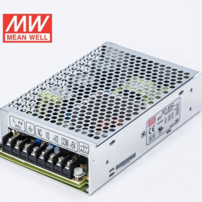 Nguồn Meanwell RT-85C Hàng nhập khẩu