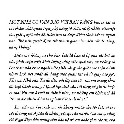 Người Gieo Hy Vọng (Tái Bản 2022)