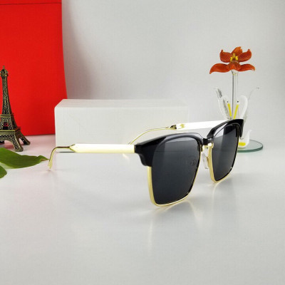 Kính xinh, Kính râm, Kính mát Mắt vuông basic cho Nam